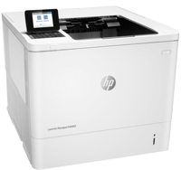 HP LaserJet Managed E60055 טונר למדפסת